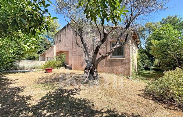 Maison de 178 m²