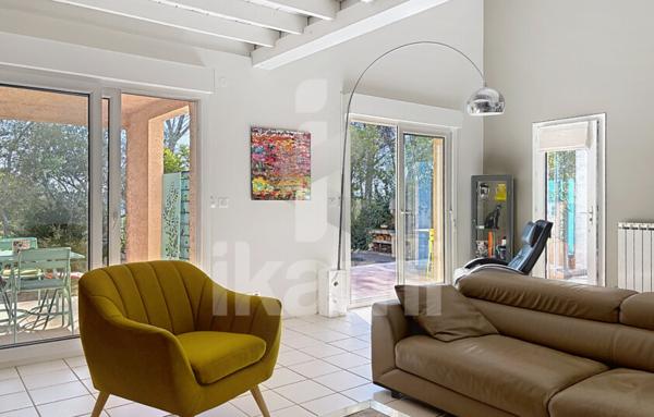 Maison de 178 m²