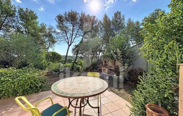 Maison de 178 m²