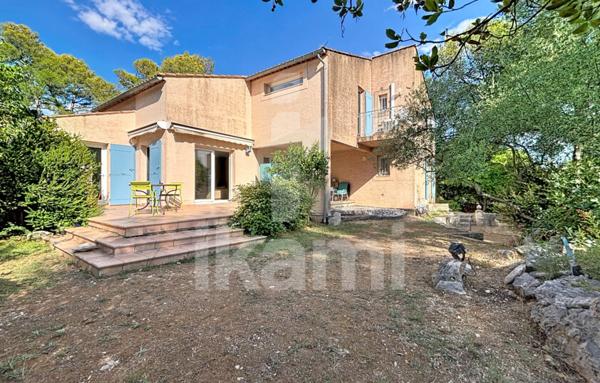 Maison de 178 m²