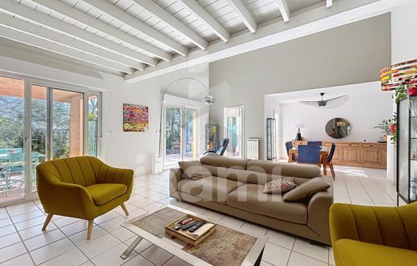 Maison de 178 m²