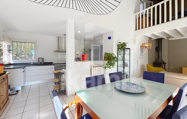 Maison de 178 m²
