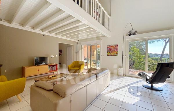 Maison de 178 m²