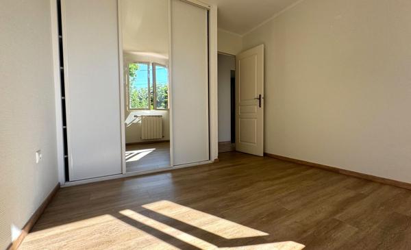 Charmante maison 3 chambres 90 m² avec beau terrain arboré à Montbeton