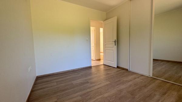 Charmante maison 3 chambres 90 m² avec beau terrain arboré à Montbeton