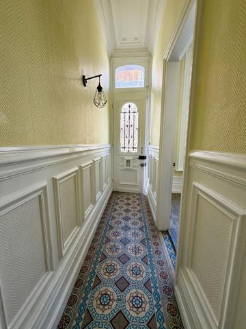 Calais maison bourgeoise 5 chambres, jardin