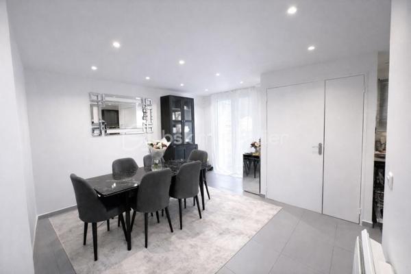 Maison traditionnelle de 86 m²