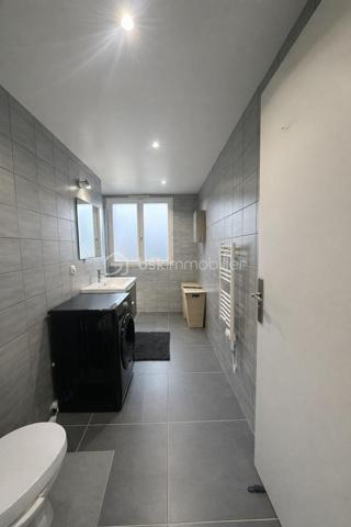 Maison traditionnelle de 86 m²