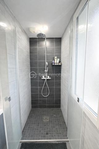 Maison traditionnelle de 86 m²