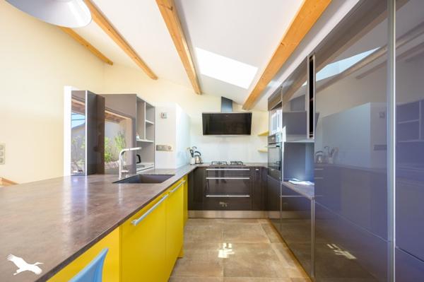 Maison à vendre 868 000 € La Rochelle 5 p 138 m² DPE A