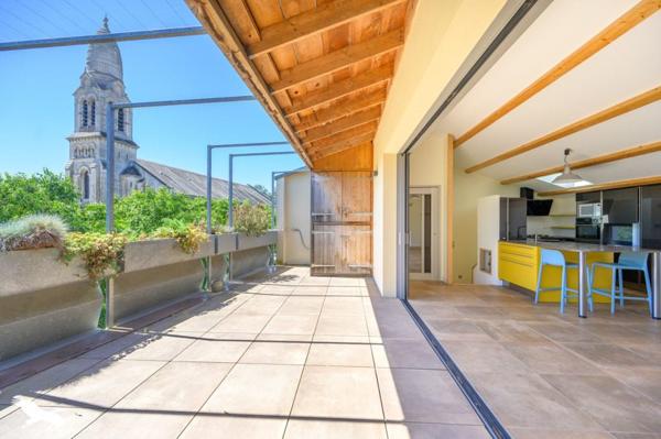 Maison 835 000 € La Rochelle 5 p 138 m² DPE A