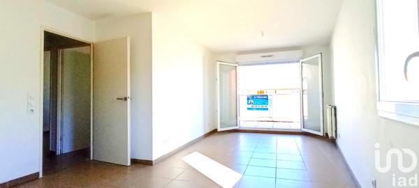 Appartement à vendre 3 pièces 55 m² Toulon