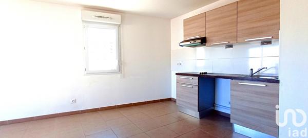 Appartement à vendre 3 pièces 55 m² Toulon