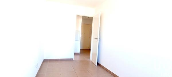 Appartement à vendre 3 pièces 55 m² Toulon