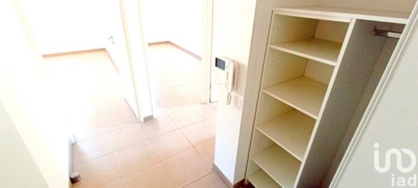 Appartement à vendre 3 pièces 55 m² Toulon