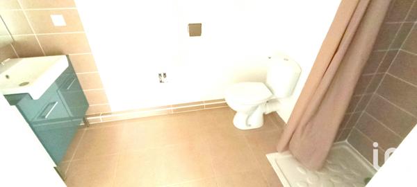 Appartement à vendre 3 pièces 55 m² Toulon