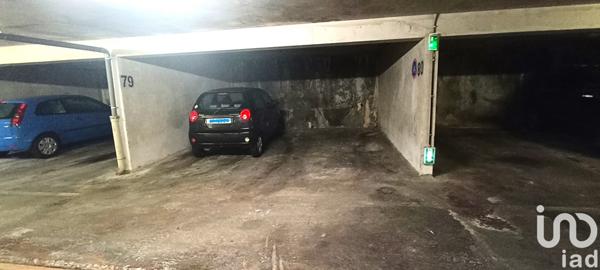 Appartement à vendre 3 pièces 55 m² Toulon