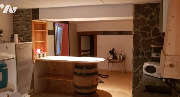 Maison à vendre Amancey