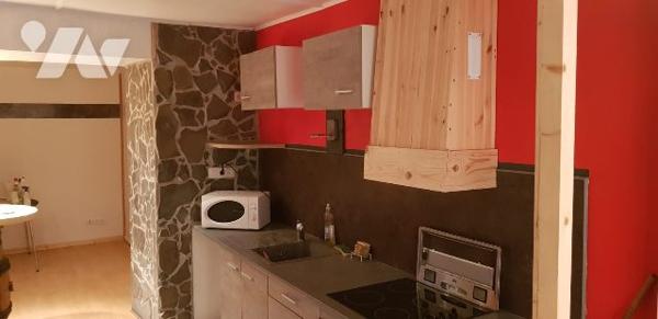 Maison à vendre Amancey