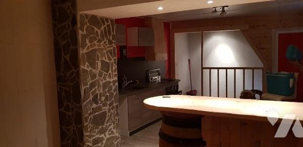 Maison à vendre Amancey