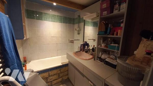 Maison à vendre Amancey