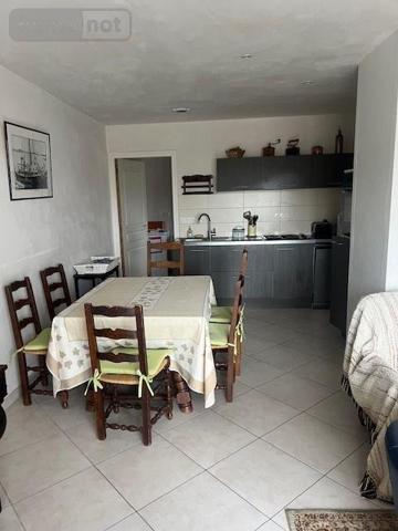 Maison à vendre à Arzon dans le Morbihan (56640), ref : 56001-1125