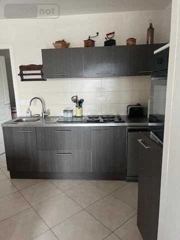 Maison à vendre à Arzon dans le Morbihan (56640), ref : 56001-1125