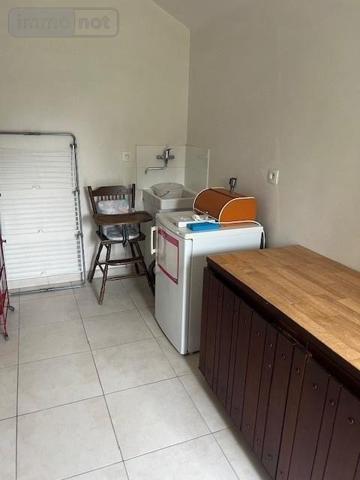 Maison à vendre à Arzon dans le Morbihan (56640), ref : 56001-1125