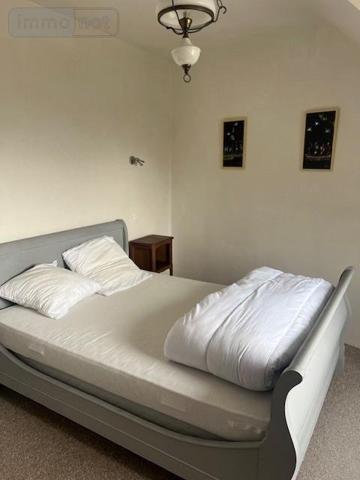 Maison à vendre à Arzon dans le Morbihan (56640), ref : 56001-1125