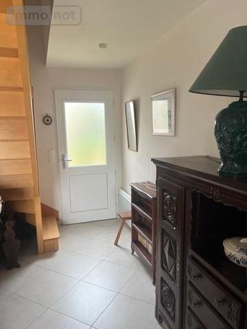 Maison à vendre à Arzon dans le Morbihan (56640), ref : 56001-1125