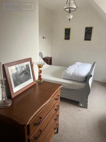 Maison à vendre à Arzon dans le Morbihan (56640), ref : 56001-1125