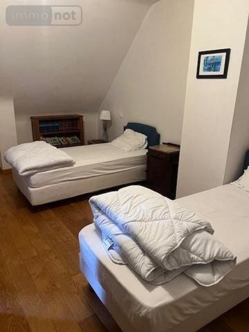 Maison à vendre à Arzon dans le Morbihan (56640), ref : 56001-1125