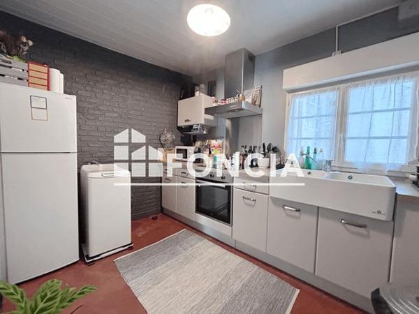 À vendre Appartement 2 pièces 27.64 m² - Le Port-marly 78560