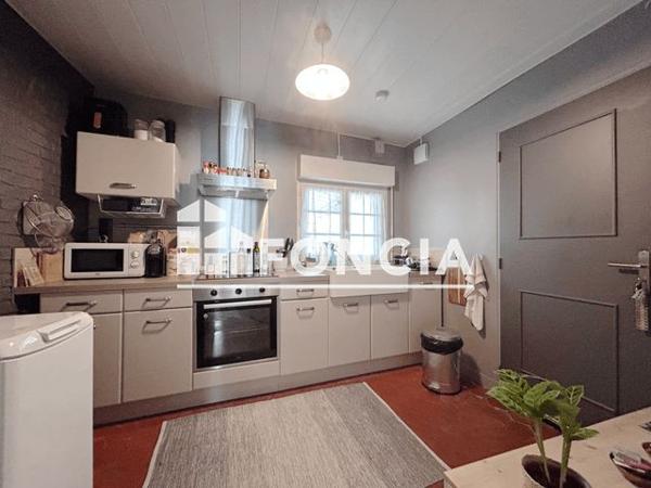 À vendre Appartement 2 pièces 27.64 m² - Le Port-marly 78560