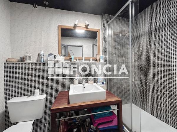 À vendre Appartement 2 pièces 27.64 m² - Le Port-marly 78560