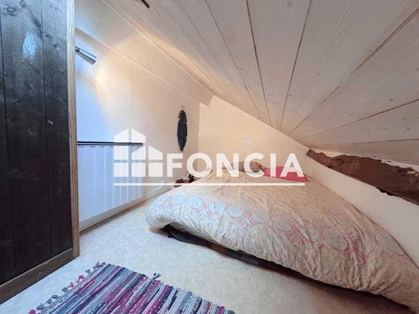 À vendre Appartement 2 pièces 27.64 m² - Le Port-marly 78560