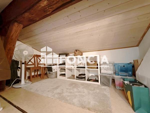 À vendre Appartement 2 pièces 27.64 m² - Le Port-marly 78560