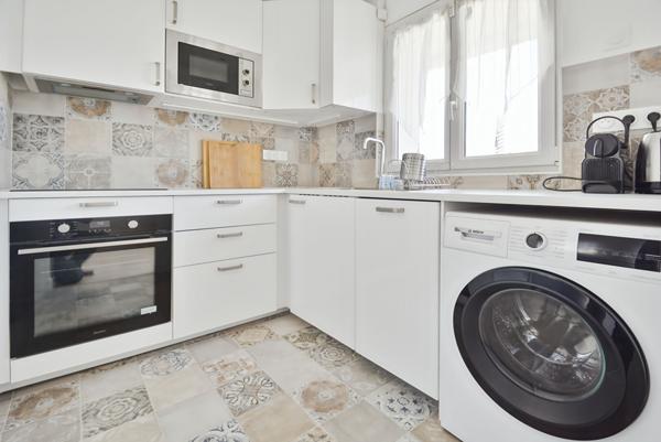 Appartement  3 pièce(s) 48.19 m2