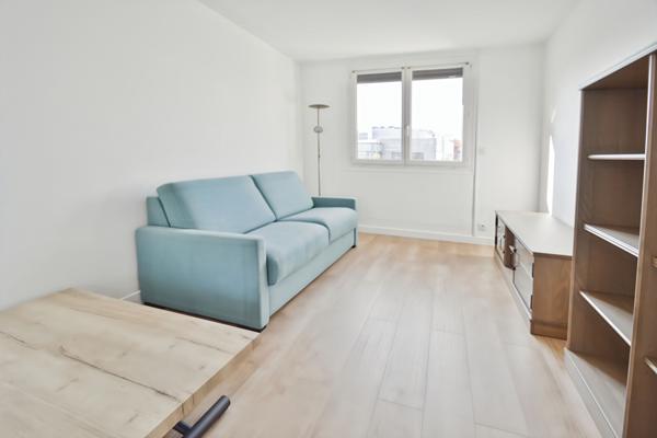 Appartement  3 pièce(s) 48.19 m2