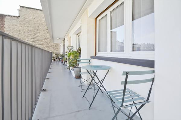 Appartement  3 pièce(s) 48.19 m2