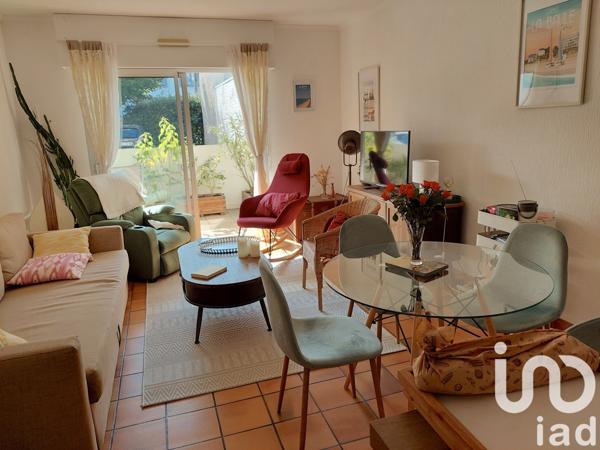 Appartement à vendre 2 pièces 44 m² La Baule-Escoublac
