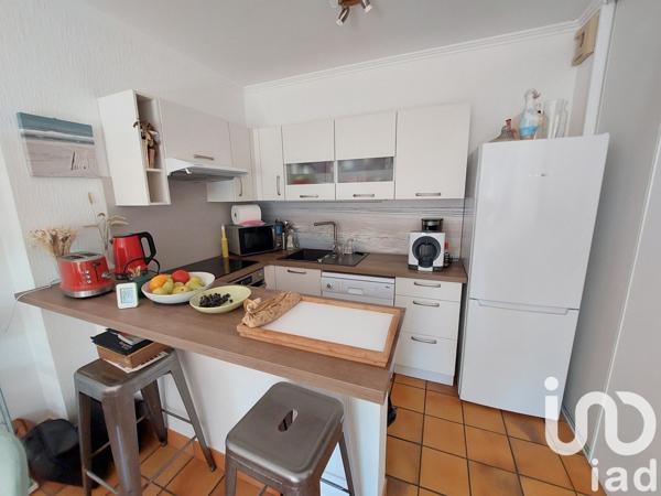 Appartement à vendre 2 pièces 44 m² La Baule-Escoublac