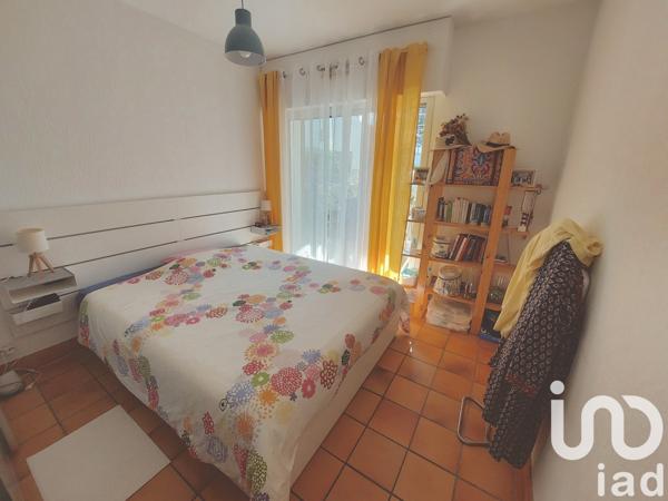 Appartement à vendre 2 pièces 44 m² La Baule-Escoublac