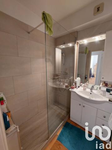 Appartement à vendre 2 pièces 44 m² La Baule-Escoublac
