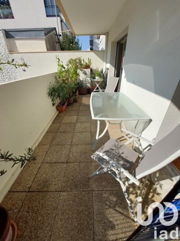 Appartement à vendre 2 pièces 44 m² La Baule-Escoublac