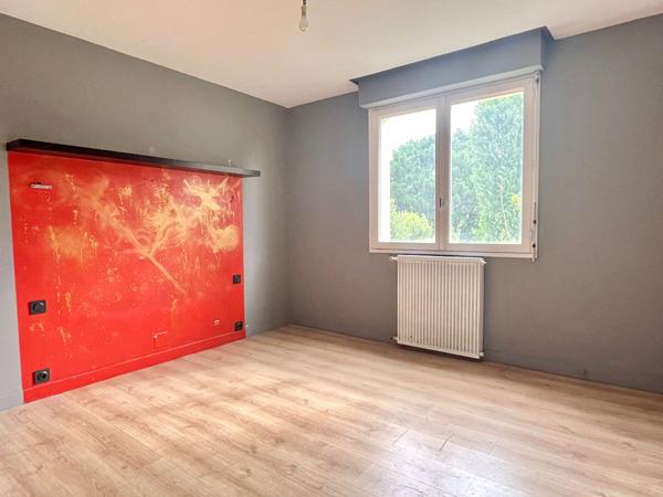 Appartement Saint Malo 3 pièce(s) 81.59 m2