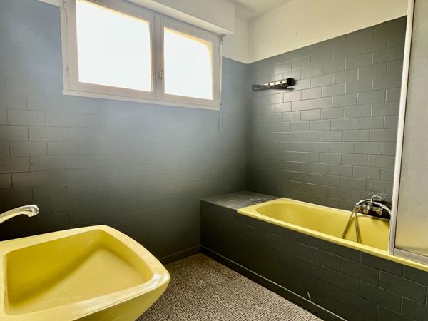 Appartement Saint Malo 3 pièce(s) 81.59 m2