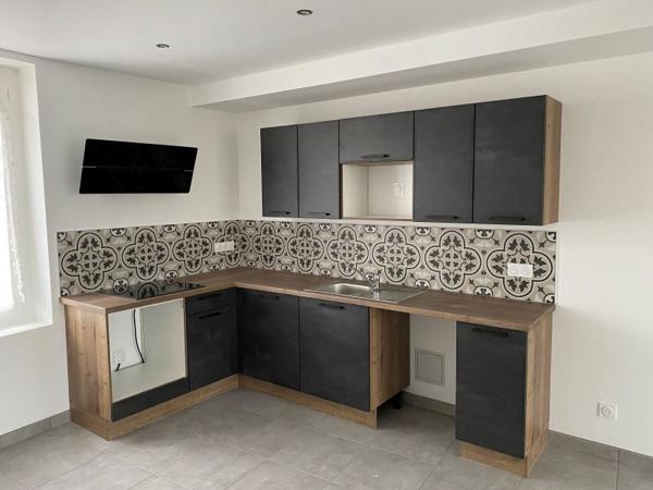 Appartement Pont De Cheruy 3 pièce(s) 77.72 m2