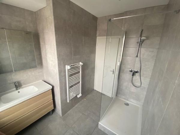 Appartement Pont De Cheruy 3 pièce(s) 77.72 m2
