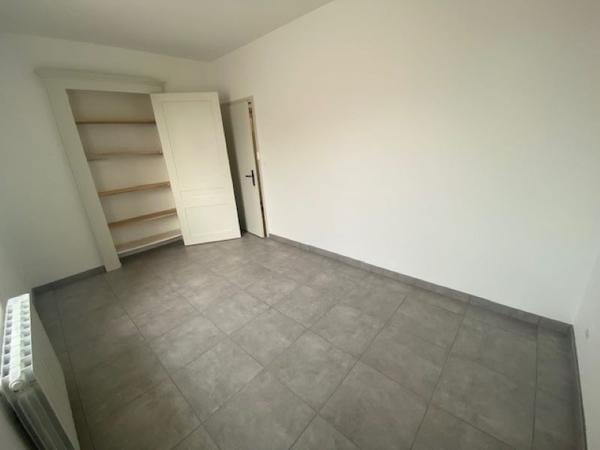 Appartement Pont De Cheruy 3 pièce(s) 77.72 m2